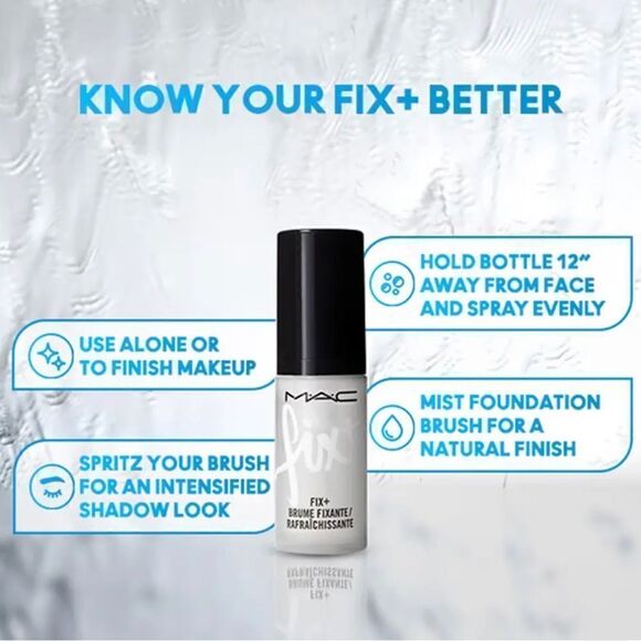 MAC prep + prime 13ml - Picture 4 of 7